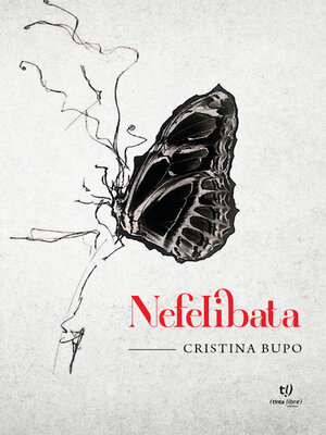 cover image of Nefelibata